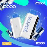 VOZOL STAR 12000 Puffs- VZBULL