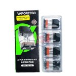 Vaporesso XROS Series Pod Cartridge 2ml 0.4ohm (3ml)