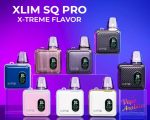 Oxva Xlim SQ Pro Kit